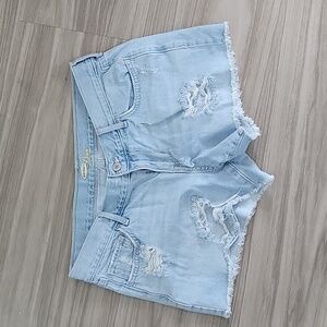 3 for $15 item🎉Old Navy Women's Denim Shorts